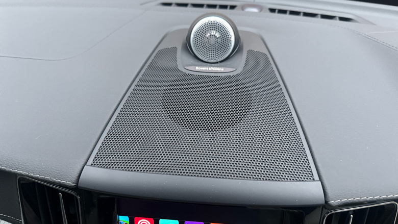 Volvo XC60 2.0 B5P Ultimate Dark 5dr AWD Geartronic Petrol Estate